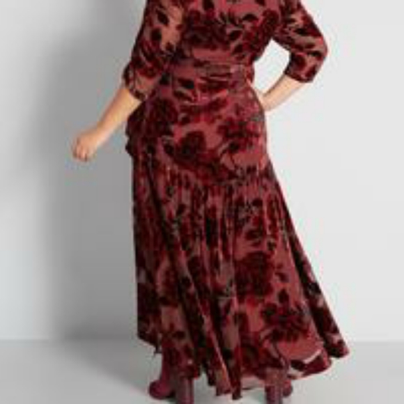 Tickets for Two dress - Picture 3 of 4